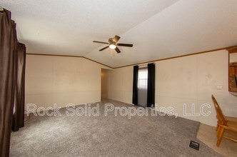 3516 Miles Ct in Cheyenne, WY - Building Photo - Building Photo