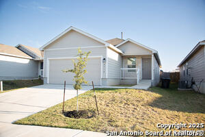 4518 Meadowland Pl in San Antonio, TX - Building Photo