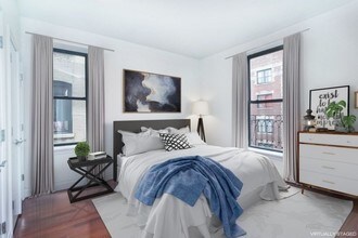 607 W 137th St-Unit -33 in New York, NY - Building Photo - Building Photo