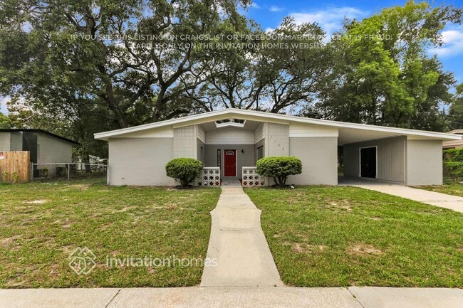 7106 Bonito St in Tampa, FL - Building Photo - Building Photo