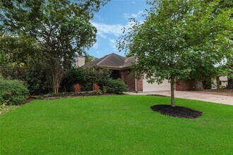 3435 Beech Point Dr in Houston, TX - Building Photo - Building Photo