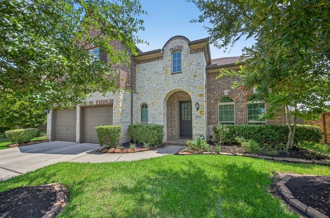 9702 Lauren Briar Ln in Humble, TX - Building Photo - Building Photo