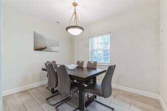 1601 Adams St in Hollywood, FL - Building Photo - Building Photo