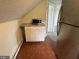 197 Witherspoon St in Princeton, NJ - Building Photo