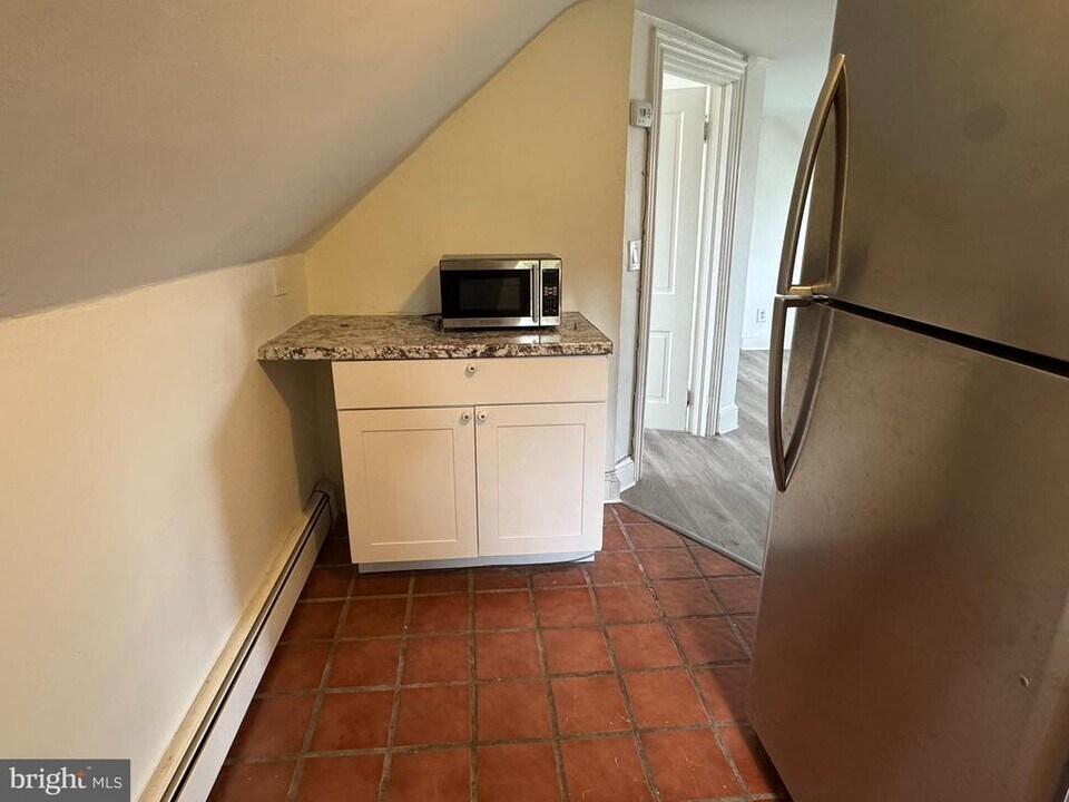 197 Witherspoon St in Princeton, NJ - Building Photo