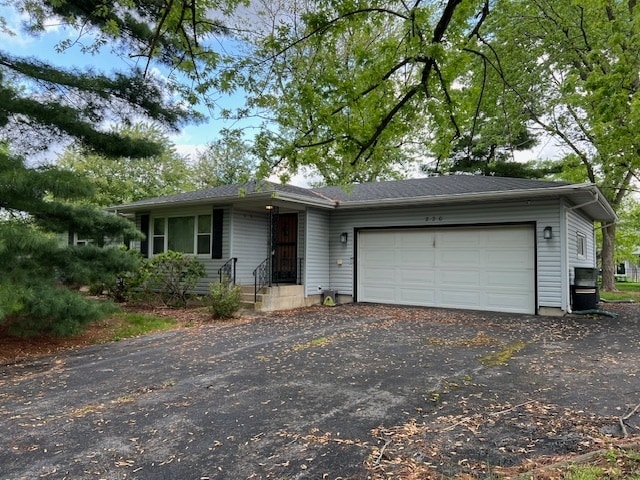 property at 220 May St