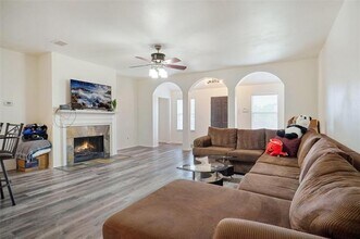 8652 Fernhill Dr in Fort Worth, TX - Building Photo - Building Photo