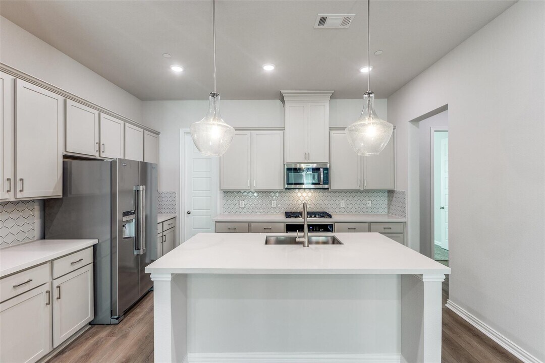 4130 Humboldt St in Frisco, TX - Building Photo