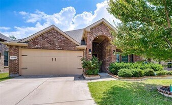 3905 Shadewell St in Frisco, TX - Building Photo