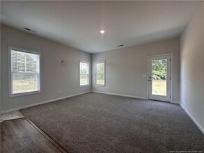 176 Dalton Dr in Lumber Bridge, NC - Building Photo - Building Photo
