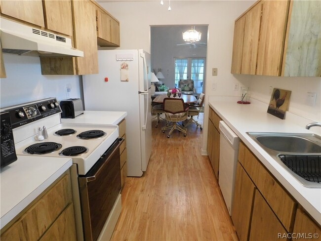 741 E Hartford St in Hernando, FL - Building Photo - Building Photo