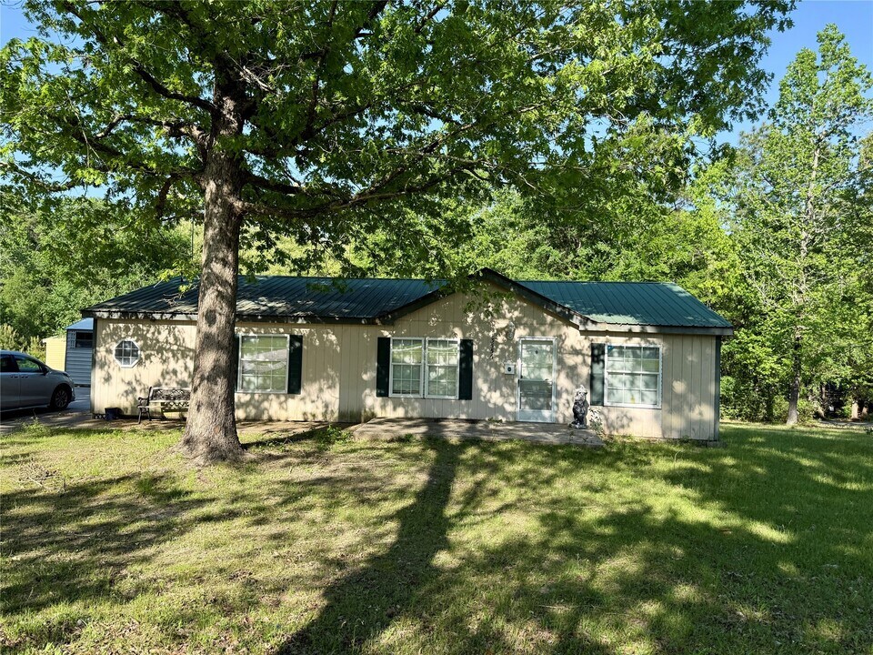 13556 Needham Pl in Willis, TX - Building Photo
