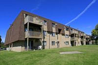 Gentry Apartments - 6