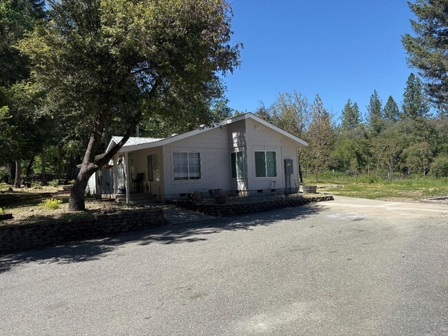 property at 399 Senger Rd