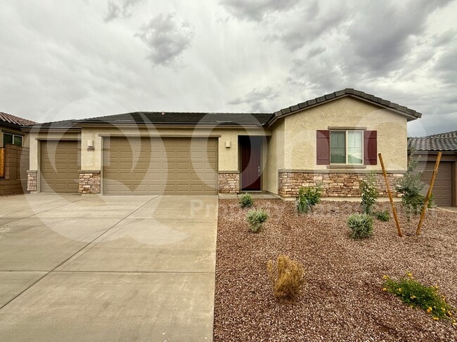 property at 17590 S Ironwood Bend Dr