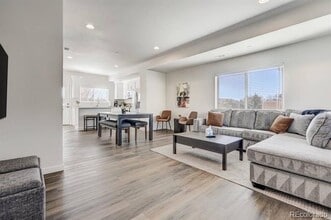 2220 E La Salle St in Colorado Springs, CO - Building Photo - Building Photo