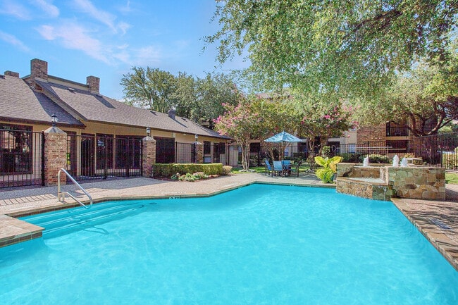 Pinehurst Place Apartments