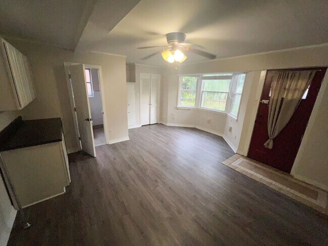 539 E Park Ave in Tallahassee, FL - Building Photo - Building Photo