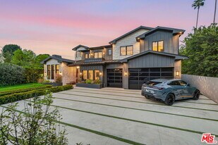 16657 Oldham St in Los Angeles, CA - Building Photo