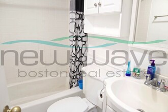 390 Riverway, Unit #2 in Boston, MA - Building Photo - Building Photo
