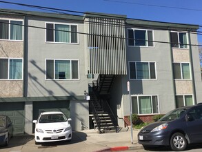 71 N Ellsworth Ave in San Mateo, CA - Building Photo - Building Photo
