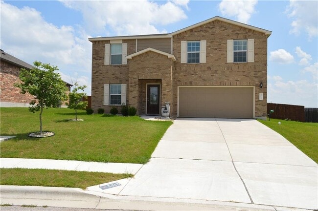 property at 5812 Minch Rd