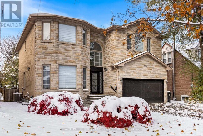 property at 366 Hounslow Ave