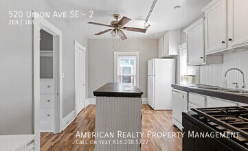 520 Union Ave SE in Grand Rapids, MI - Building Photo - Building Photo