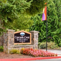 Cascade Crest Apartments