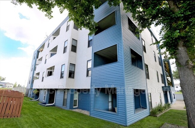 property at 3007-3035 35 St NW