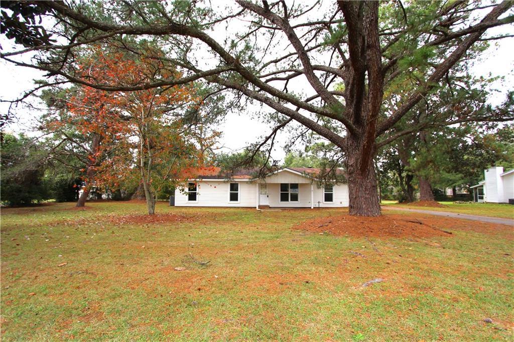 22915 High Ridge Rd in Fairhope, AL - Building Photo