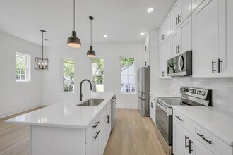 1316 Dodson St in Nashville, TN - Building Photo - Building Photo