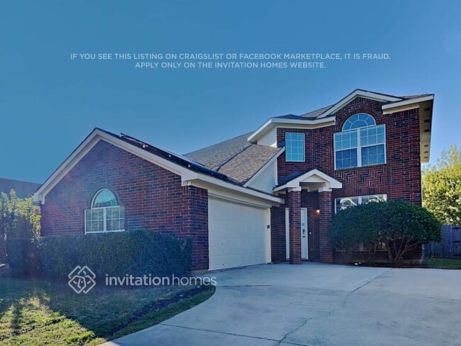 property at 713 Mistymoor Ln