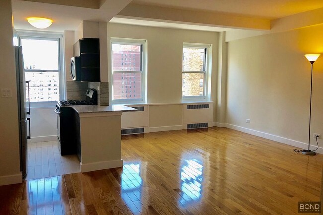 property at 20 Park Ave