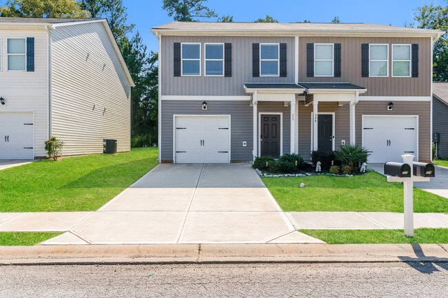Oakwood Village