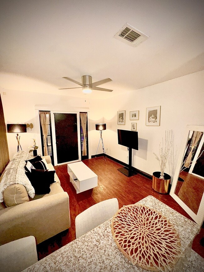 property at 3333 Delachaise St