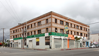 2709 W Pico Blvd in Los Angeles, CA - Building Photo - Building Photo