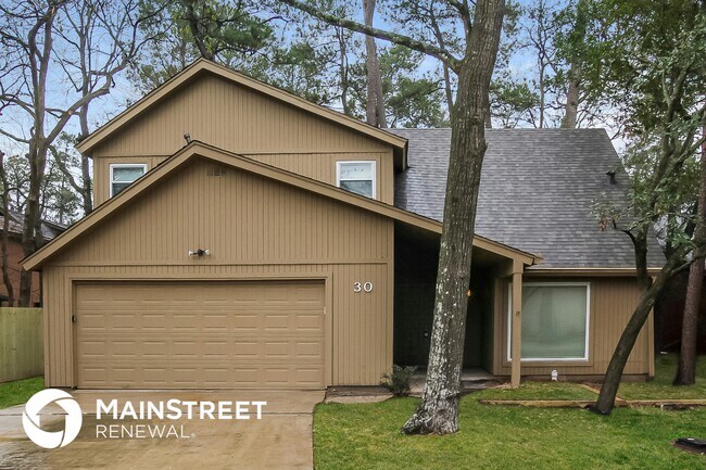 property at 30 N Timber Top Dr