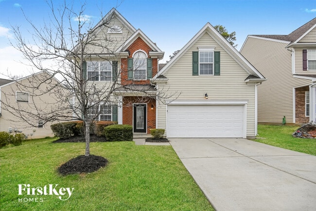 property at 3112 Ernest Russell Ct