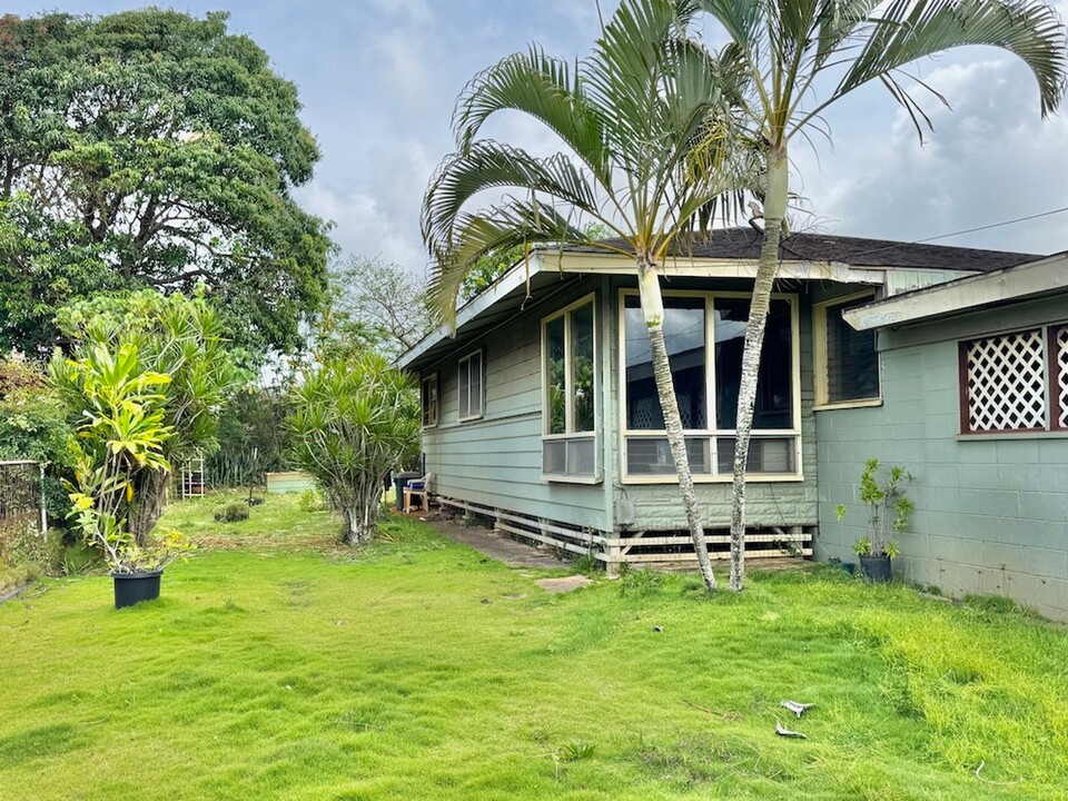 5140 Laukona St in Lihue, HI - Building Photo