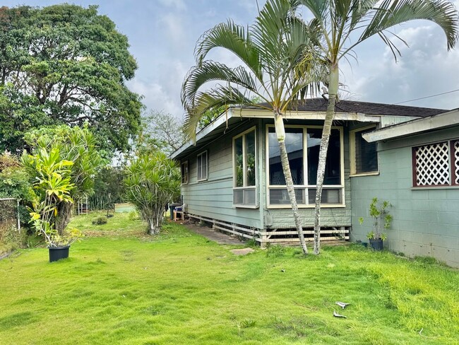 property at 5140 Laukona St