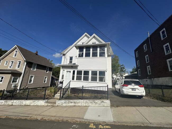 property at 7 Hill St
