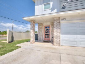 8931 NW 109th St in Oklahoma City, OK - Building Photo