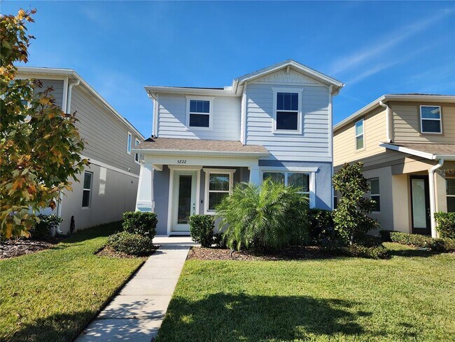 5722 Wooden Pine Dr in Orlando, FL - Building Photo - Building Photo