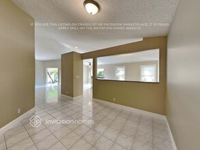 6491 NW 41st Terrace in Coconut Creek, FL - Building Photo - Building Photo