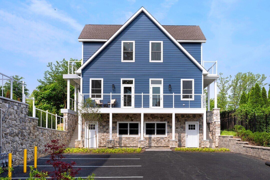 168 John St in Princeton, NJ - Building Photo