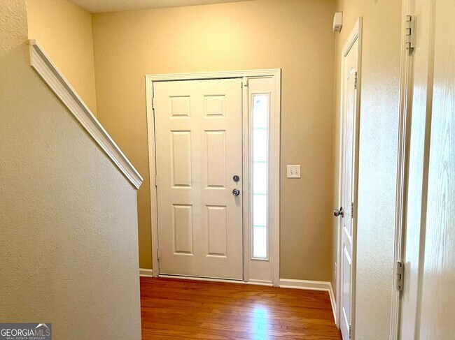 6938 Rogers Point in Lithonia, GA - Building Photo - Building Photo