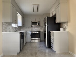 1409 Opal Rd in Killeen, TX - Building Photo - Building Photo