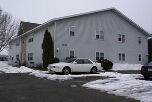 1810 N 10th Ave in Wausau, WI - Building Photo