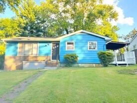 2014 Susanne Ave in Knoxville, TN - Building Photo